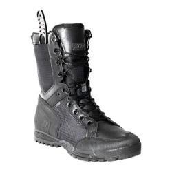 (_ _ ) Men's 5.11 Tactical Recon Urban Boot Black