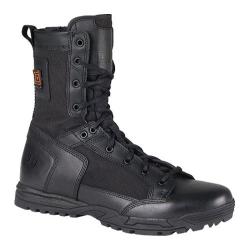 Men's 5.11 Tactical Skyweight Side Zip Black