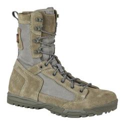 ( ._.) Men's 5.11 Tactical Skyweight Side Zip Sage