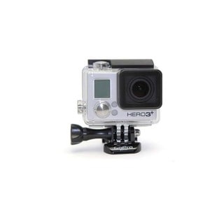 GoPro HERO3+ Black Edition Surf Waterproof Camcorder
