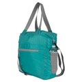 Travelon Packable Crossbody Tote Bag
