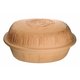 Romertopf Original Glazed Clay Turkey Cooker