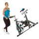 ProGear 120Xi Training Cycle
