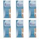 Nair Hair Remover 1.7-ounce Sensitive Formula Green Tea Bikini Cream (Pack of 6)