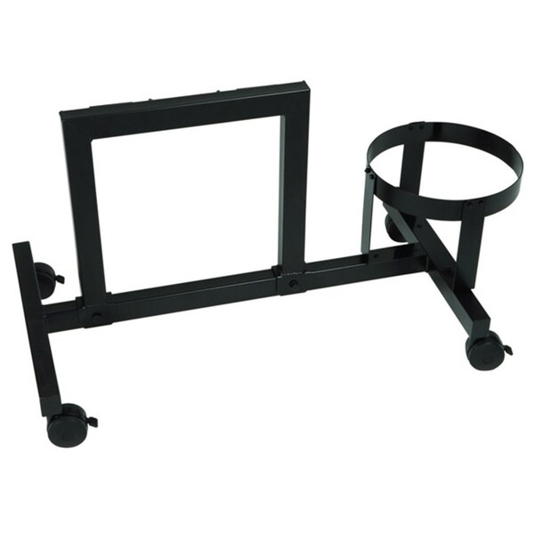 Party King Grills Backyard Stand