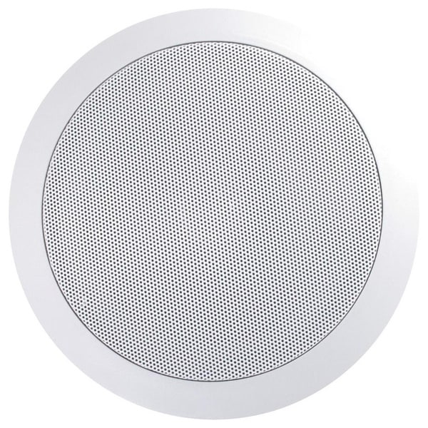 OSD Audio ICE600WRS Speaker - 120 W RMS - 2-way - 2 Pack