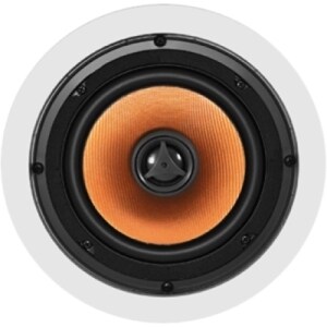 OSD Audio Speaker - 2-way - 2 Pack