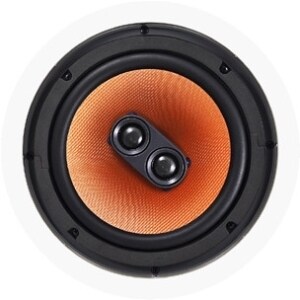 OSD Audio ICE840TT Speaker - 175 W RMS - 2-way - 1 Pack
