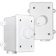 OSD Audio OVC Hard Wire Dimmer