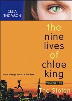 The Stolen (Paperback)
