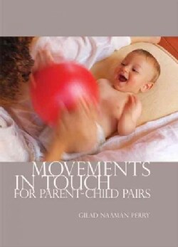 Movements in Touch for Parent-child Pairs (Paperback)