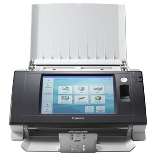 Canon ScanFront 330 Sheetfed Scanner - 600 dpi Optical