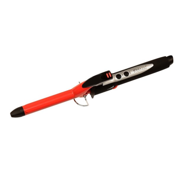 FHI Heat Platform Tourmaline Ceramic Professional 0.75-inch Curling Iron