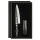 Yaxell Zen Santoku Knife 2-piece Gift Set
