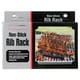 Mr. Bar-B-Q Premium Non-stick Rib Rack