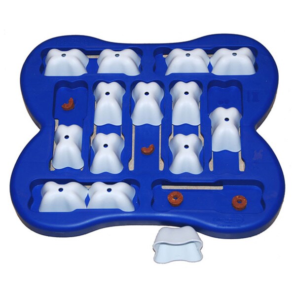 Treat Finder Interactive Dog Toy