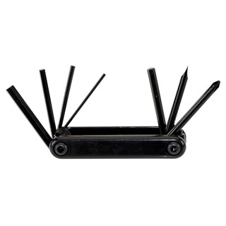 Folding Bike Tool Set-Image