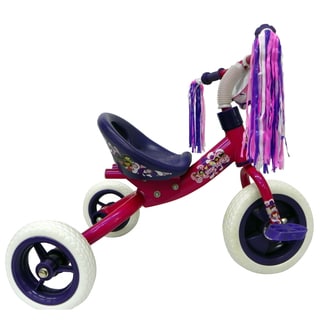 StinkyKids Bucket Rider Tricycle-Image