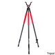 Bog-Pod Red Legged Devil Tall Shooting Stick