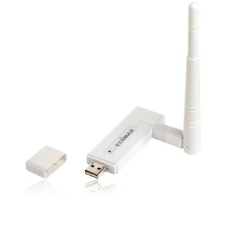 Edimax nLITE EW-7711USn IEEE 802.11n - Wi-Fi Adapter