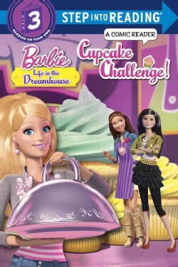 Cupcake Challenge! (Hardcover)