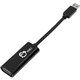 SIIG USB 3.0 to VGA Slim Adapter