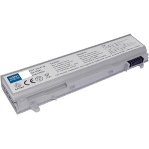 AddOn Dell 312-7414 Compatible 6-Cell Li-ion Battery 10.8V 5200mAh 56