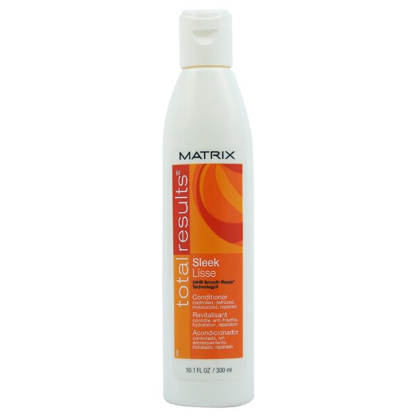 Matrix Total Results Sleek 10-ounce Conditioner