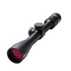 Burris Droptine 3-9x40mm Riflescope with Ballistic Plex .22 Reticle