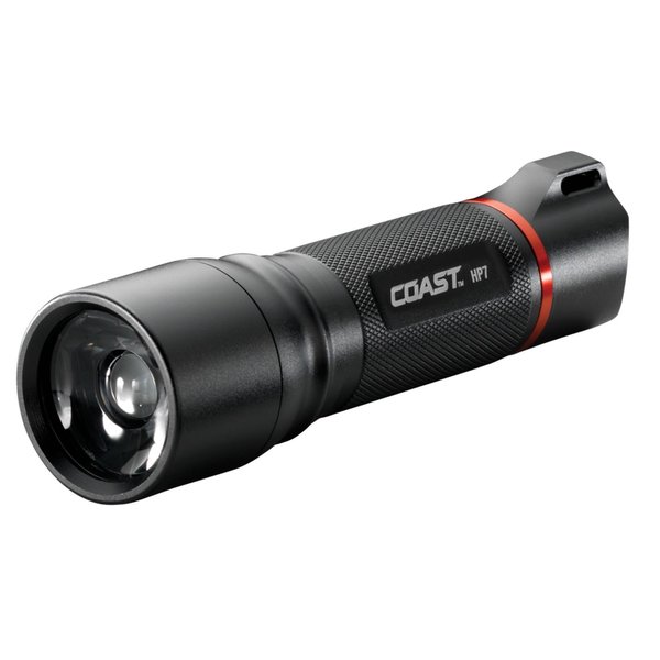 Coast HP14 Handheld Focusing Flashlight