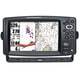 Humminbird HD Combo Fishfinder/Chartplotter