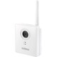 Edimax PlugnView IC-3115W 1.3 Megapixel Network Camera - 1 Pack - Col