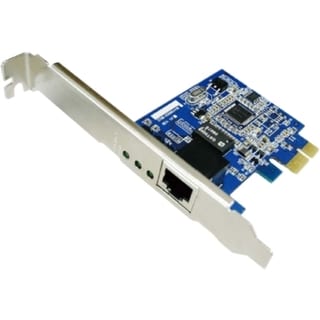 Edimax EN-9260TX-E Gigabit Ethernet Adapter
