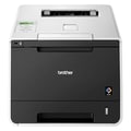 Brother HL-L8250CDN Laser Printer - Color - 2400 x 600 dpi Print - Pl
