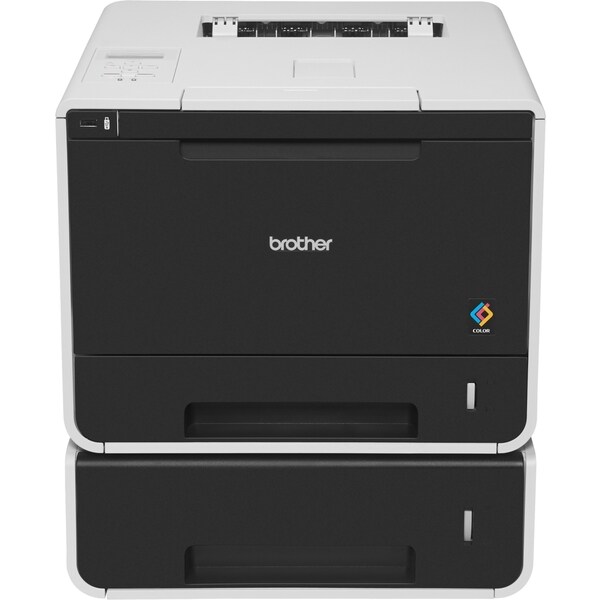 Brother HL-L8350CDWT Laser Printer - Color - 2400 x 600 dpi Print - P