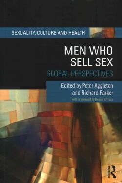 Men Who Sell Sex: Global Perspectives (Paperback)