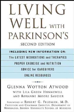 Living Well With Parkinson's (Hardcover)