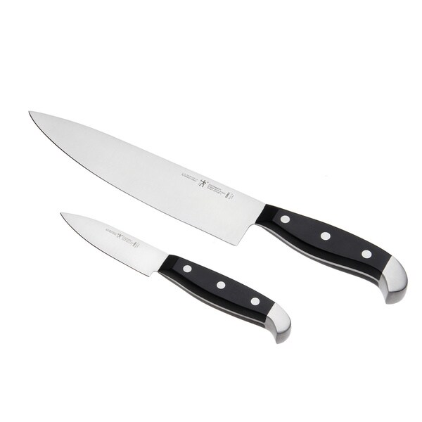 J.A. Henckel Statement 2-piece Chef's Knife Set