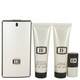 Perry Ellis Portfolio Men's 3-piece Gift Set