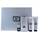 Perry Ellis Portfolio Men's 3-piece Gift Set