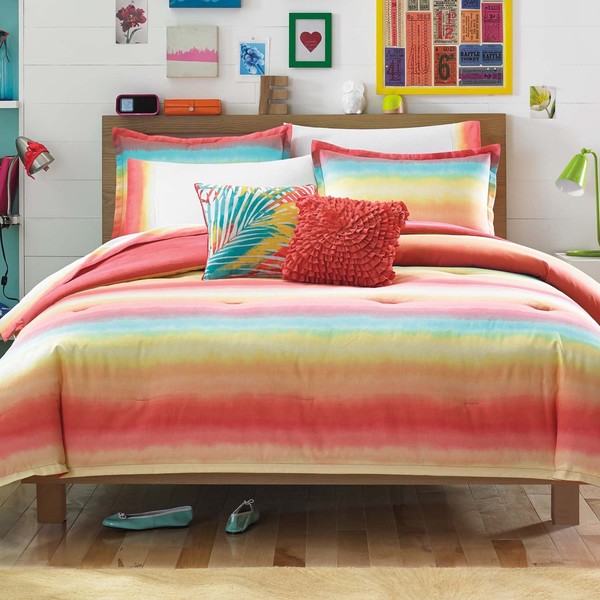 Teen Full Comforter 81