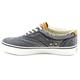 Sperry Top Sider Men's 'Striper CVO Salt-Washed Twill' Canvas Casual Shoes