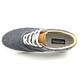 Sperry Top Sider Men's 'Striper CVO Salt-Washed Twill' Canvas Casual Shoes