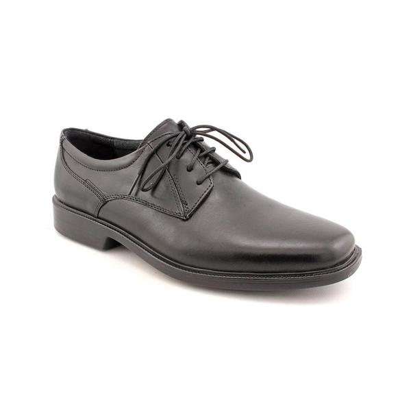 bostonian wendell oxford