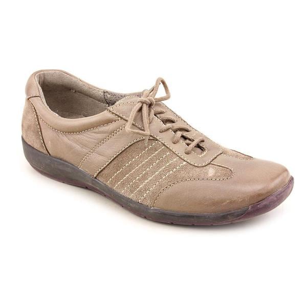 Naturalizer Women's 'Barnett' Leather Casual Shoes - Narrow (Size 7.5 ...