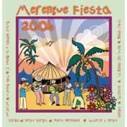 Merengue Fiesta, 6 issues for 1 year(s)
