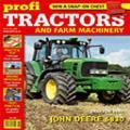 Profi International, 11 issues for 1 year(s)
