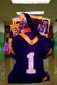 Team Jersey School Pack Gift Basket