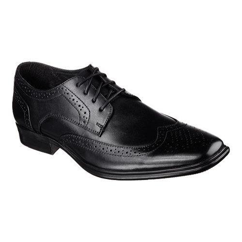 Men's Mark Nason Skechers Eventide Oxford Black