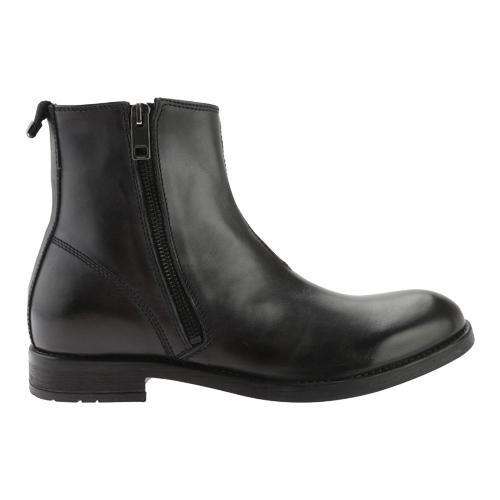Diesel Men's Boots Serberhus D-Anklyx Black